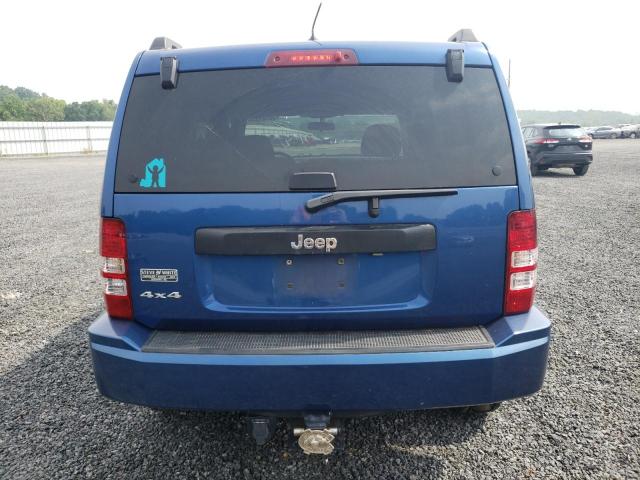 Photo 5 VIN: 1J4PN2GK9AW180056 - JEEP LIBERTY SP 