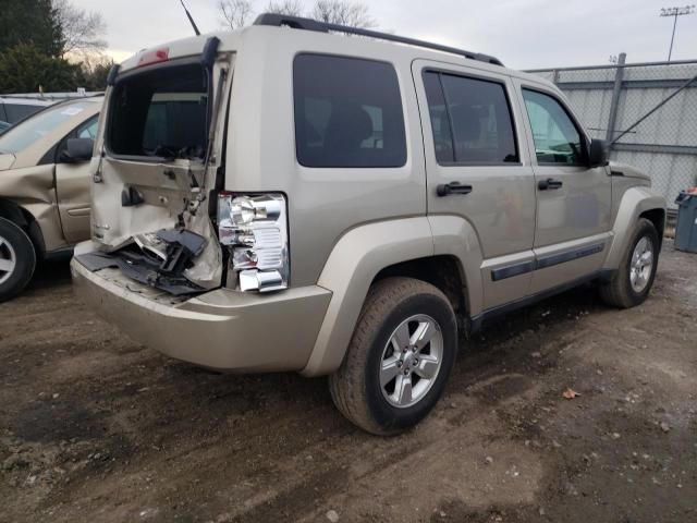 Photo 2 VIN: 1J4PN2GK9BW503247 - JEEP LIBERTY SP 