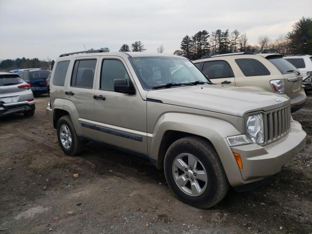 Photo 3 VIN: 1J4PN2GK9BW503247 - JEEP LIBERTY SP 