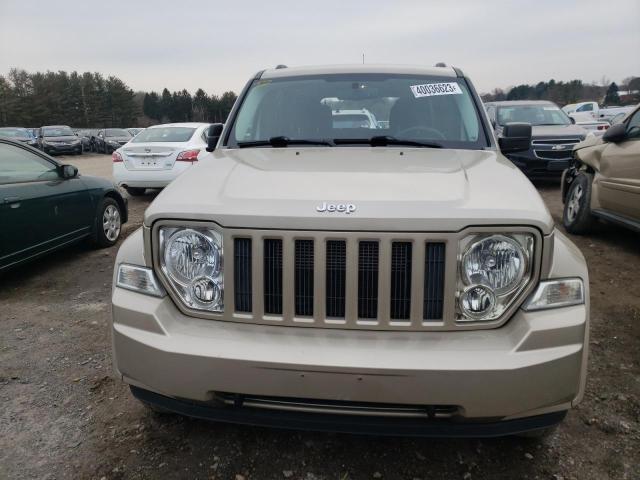 Photo 4 VIN: 1J4PN2GK9BW503247 - JEEP LIBERTY SP 