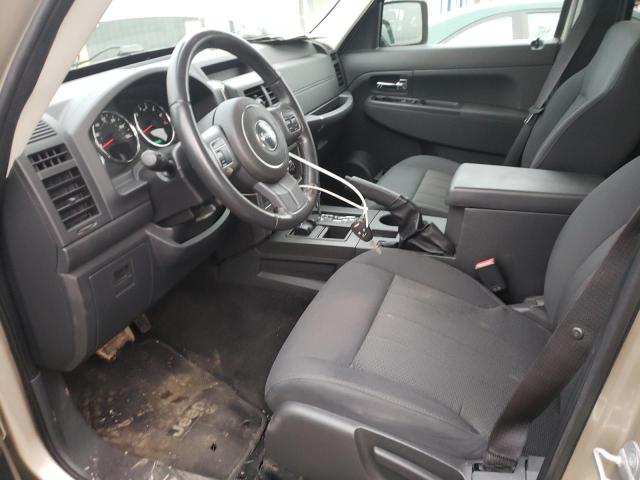 Photo 6 VIN: 1J4PN2GK9BW503247 - JEEP LIBERTY SP 