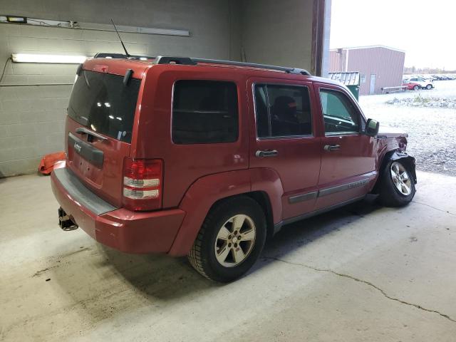 Photo 2 VIN: 1J4PN2GK9BW512143 - JEEP LIBERTY SP 