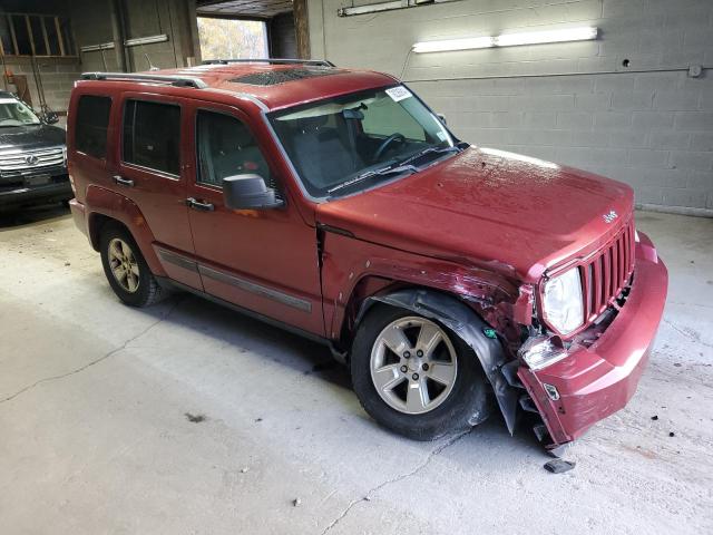 Photo 3 VIN: 1J4PN2GK9BW512143 - JEEP LIBERTY SP 