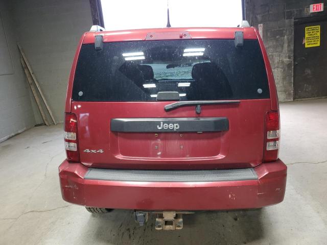 Photo 5 VIN: 1J4PN2GK9BW512143 - JEEP LIBERTY SP 