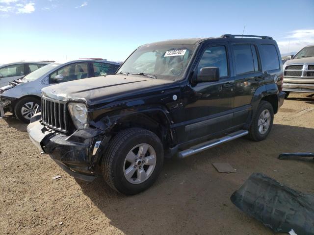 Photo 0 VIN: 1J4PN2GK9BW513759 - JEEP LIBERTY SP 