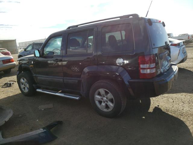 Photo 1 VIN: 1J4PN2GK9BW513759 - JEEP LIBERTY SP 