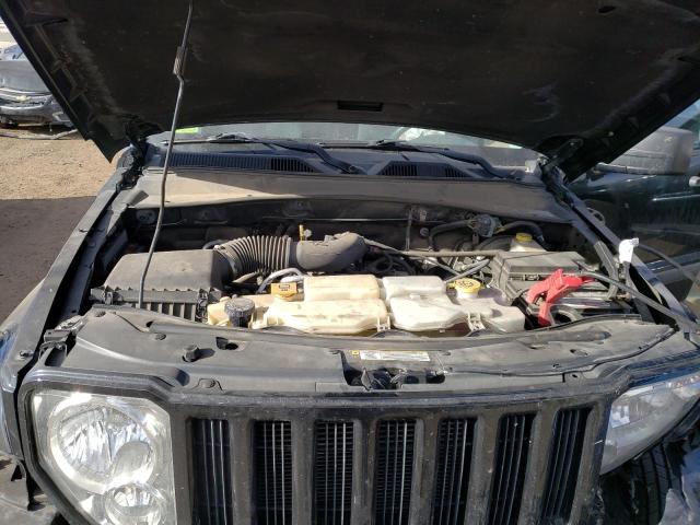 Photo 11 VIN: 1J4PN2GK9BW513759 - JEEP LIBERTY SP 