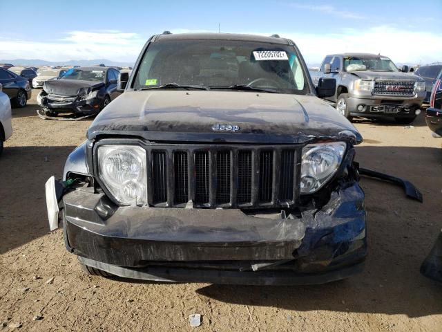 Photo 4 VIN: 1J4PN2GK9BW513759 - JEEP LIBERTY SP 