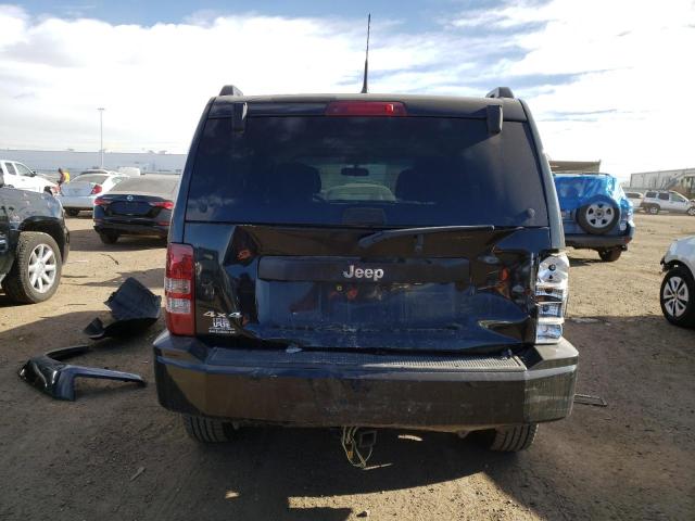 Photo 5 VIN: 1J4PN2GK9BW513759 - JEEP LIBERTY SP 