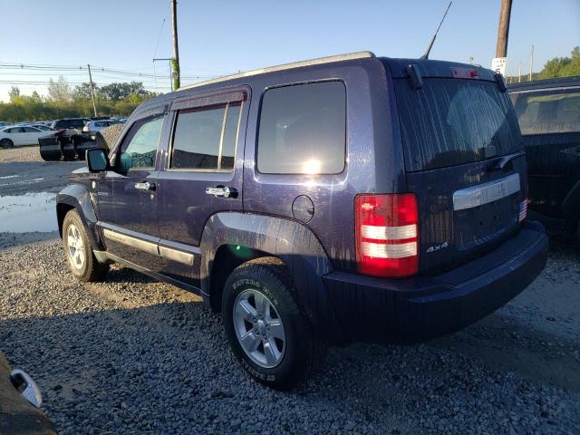 Photo 1 VIN: 1J4PN2GK9BW515981 - JEEP LIBERTY SP 