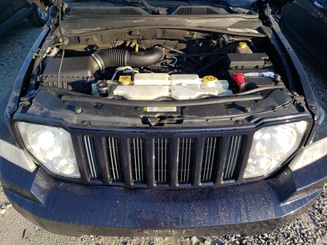 Photo 10 VIN: 1J4PN2GK9BW515981 - JEEP LIBERTY SP 