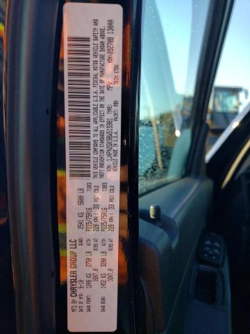 Photo 11 VIN: 1J4PN2GK9BW515981 - JEEP LIBERTY SP 