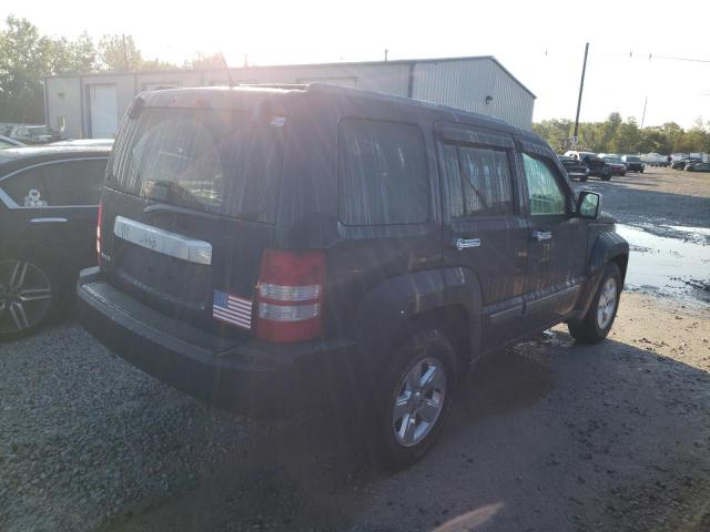 Photo 2 VIN: 1J4PN2GK9BW515981 - JEEP LIBERTY SP 