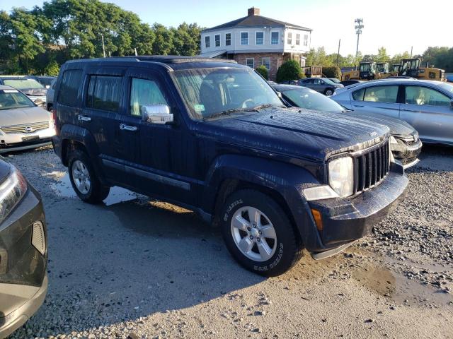 Photo 3 VIN: 1J4PN2GK9BW515981 - JEEP LIBERTY SP 