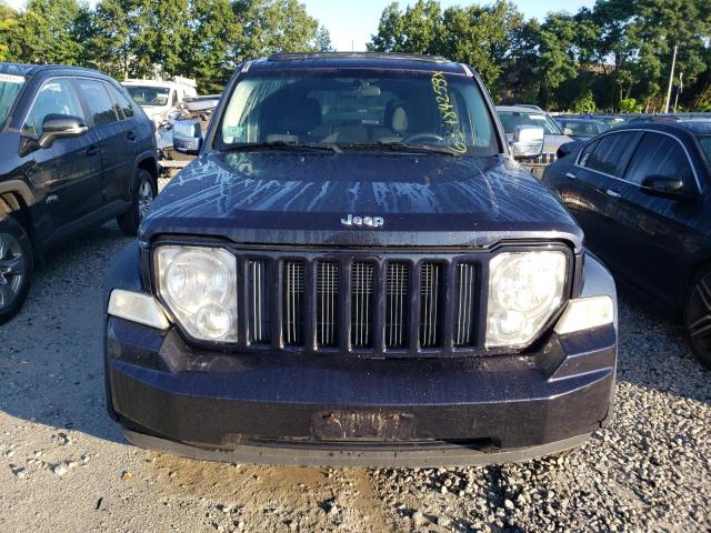 Photo 4 VIN: 1J4PN2GK9BW515981 - JEEP LIBERTY SP 