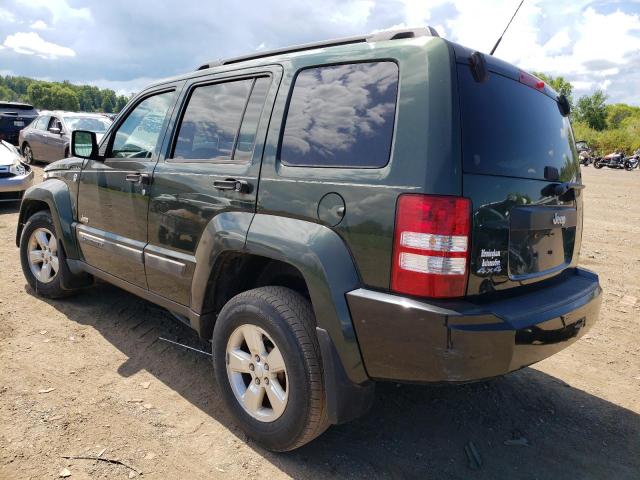 Photo 2 VIN: 1J4PN2GK9BW518914 - JEEP LIBERTY SP 