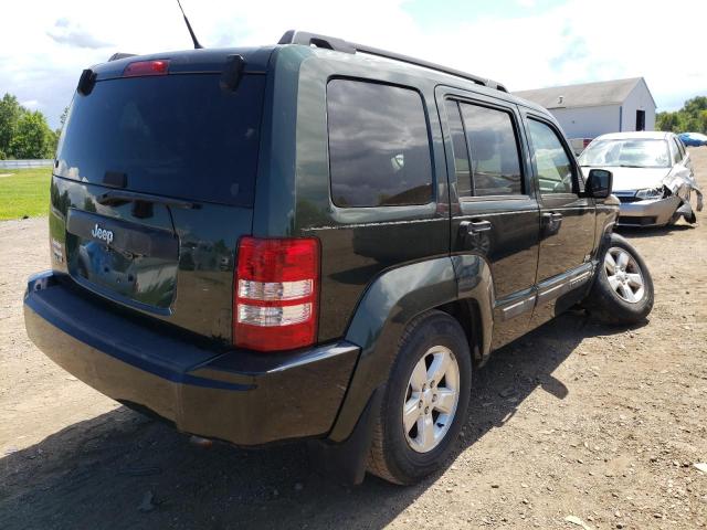 Photo 3 VIN: 1J4PN2GK9BW518914 - JEEP LIBERTY SP 