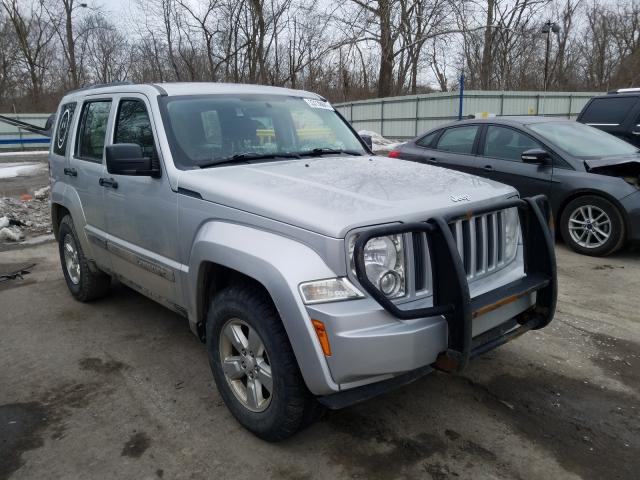 Photo 0 VIN: 1J4PN2GK9BW521974 - JEEP LIBERTY SP 