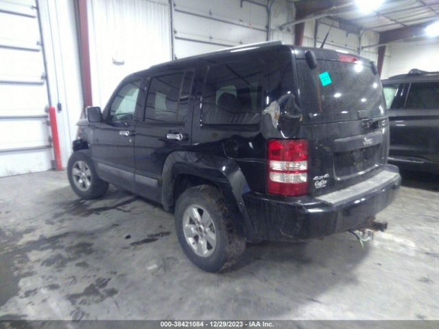 Photo 2 VIN: 1J4PN2GK9BW525796 - JEEP LIBERTY 