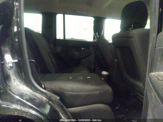 Photo 7 VIN: 1J4PN2GK9BW525796 - JEEP LIBERTY 