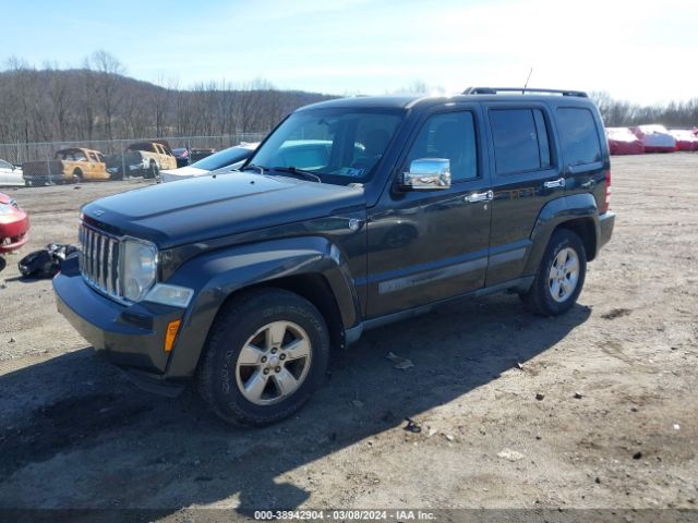 Photo 1 VIN: 1J4PN2GK9BW531369 - JEEP LIBERTY 