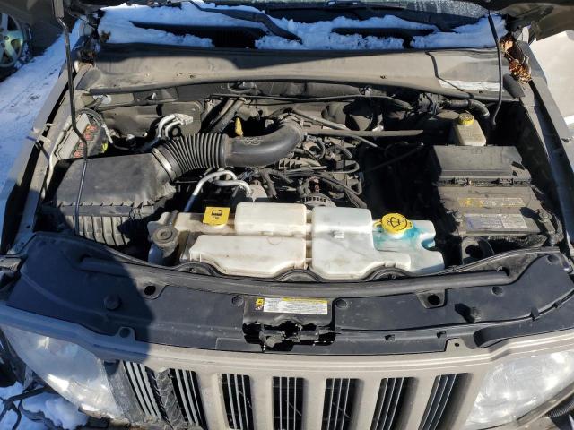 Photo 11 VIN: 1J4PN2GK9BW533140 - JEEP LIBERTY 