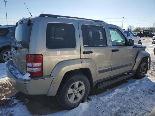 Photo 2 VIN: 1J4PN2GK9BW533140 - JEEP LIBERTY 