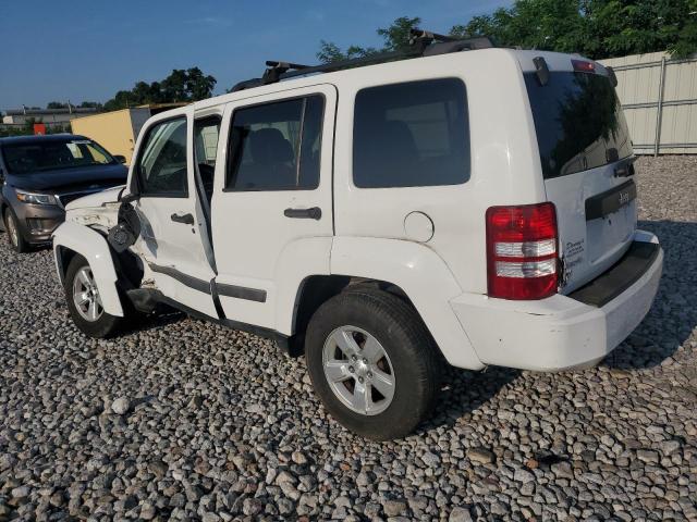 Photo 1 VIN: 1J4PN2GK9BW542534 - JEEP LIBERTY 