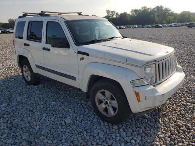 Photo 3 VIN: 1J4PN2GK9BW542534 - JEEP LIBERTY 