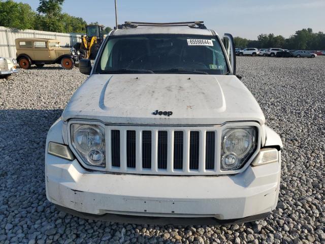 Photo 4 VIN: 1J4PN2GK9BW542534 - JEEP LIBERTY 