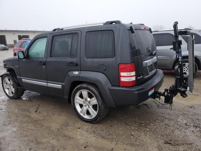 Photo 1 VIN: 1J4PN2GK9BW545241 - JEEP LIBERTY 