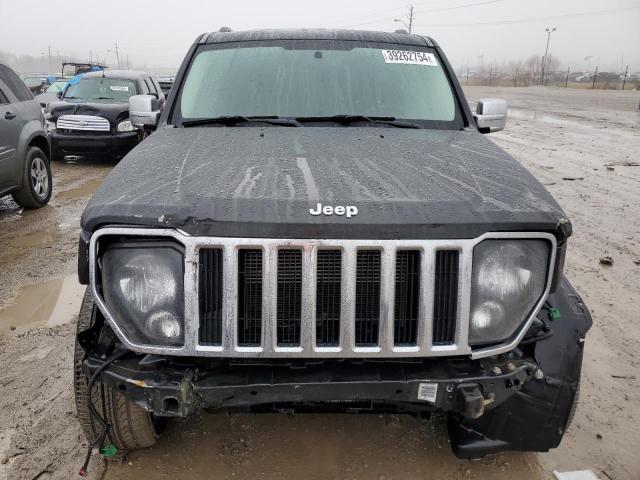 Photo 4 VIN: 1J4PN2GK9BW545241 - JEEP LIBERTY 