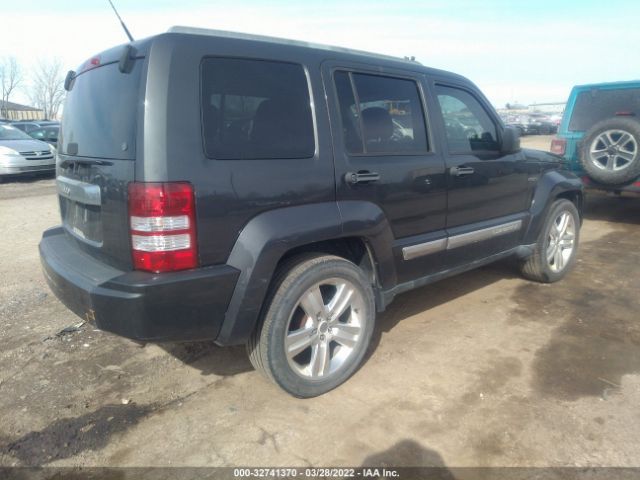 Photo 3 VIN: 1J4PN2GK9BW549256 - JEEP LIBERTY 