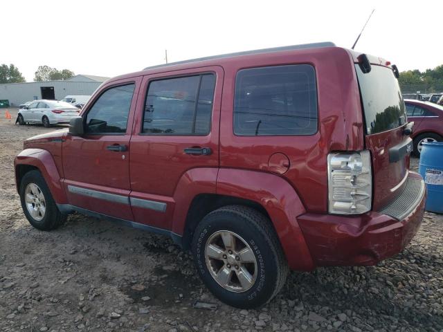 Photo 1 VIN: 1J4PN2GK9BW554022 - JEEP LIBERTY SP 