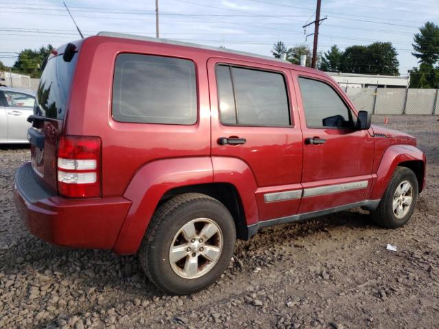 Photo 2 VIN: 1J4PN2GK9BW554022 - JEEP LIBERTY SP 