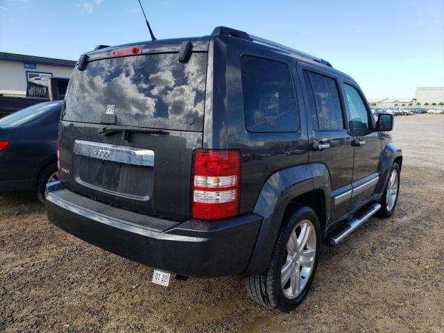 Photo 3 VIN: 1J4PN2GK9BW554862 - JEEP LIBERTY SP 