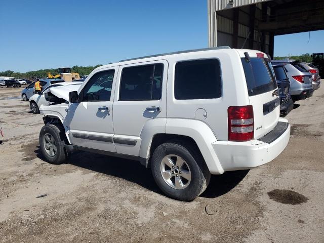 Photo 1 VIN: 1J4PN2GK9BW562475 - JEEP LIBERTY 