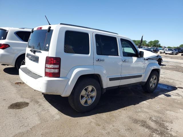 Photo 2 VIN: 1J4PN2GK9BW562475 - JEEP LIBERTY 