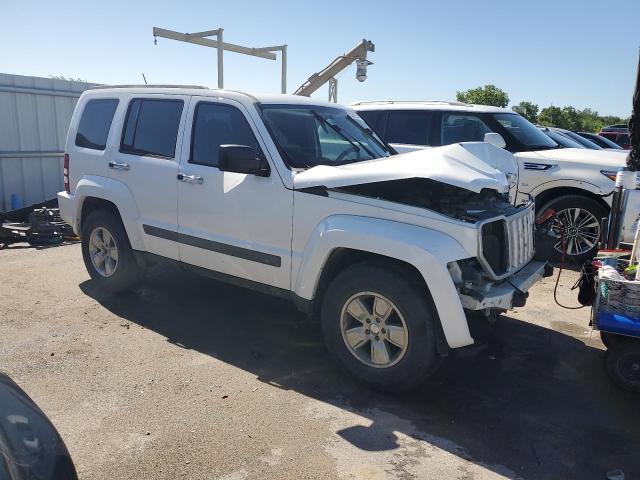 Photo 3 VIN: 1J4PN2GK9BW562475 - JEEP LIBERTY 