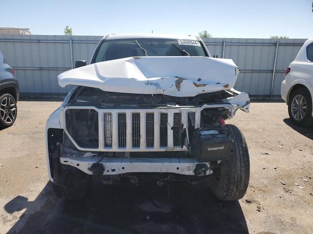 Photo 4 VIN: 1J4PN2GK9BW562475 - JEEP LIBERTY 