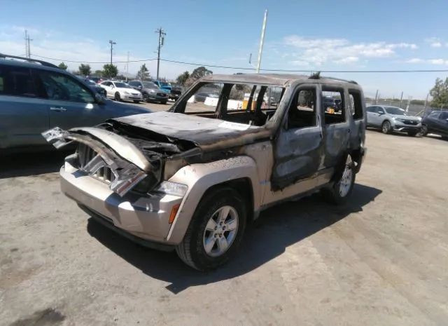 Photo 1 VIN: 1J4PN2GK9BW564274 - JEEP LIBERTY 