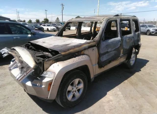 Photo 5 VIN: 1J4PN2GK9BW564274 - JEEP LIBERTY 