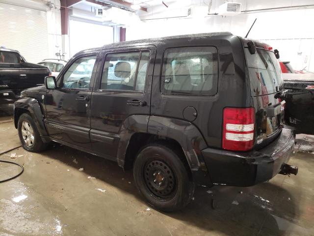 Photo 1 VIN: 1J4PN2GK9BW565246 - JEEP LIBERTY SP 