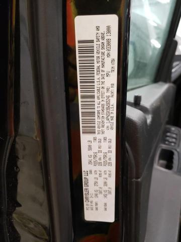 Photo 12 VIN: 1J4PN2GK9BW565246 - JEEP LIBERTY SP 