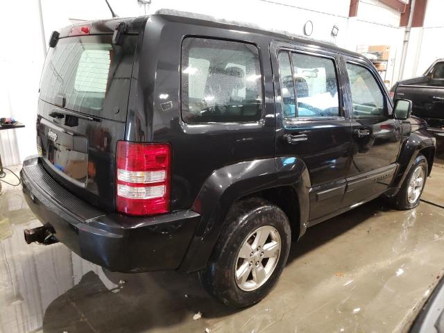 Photo 2 VIN: 1J4PN2GK9BW565246 - JEEP LIBERTY SP 