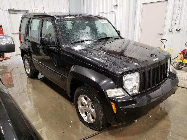 Photo 3 VIN: 1J4PN2GK9BW565246 - JEEP LIBERTY SP 