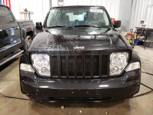 Photo 4 VIN: 1J4PN2GK9BW565246 - JEEP LIBERTY SP 