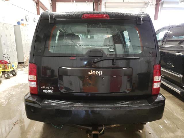 Photo 5 VIN: 1J4PN2GK9BW565246 - JEEP LIBERTY SP 