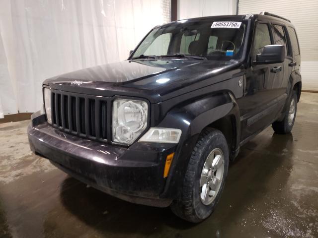 Photo 1 VIN: 1J4PN2GK9BW574819 - JEEP LIBERTY SP 