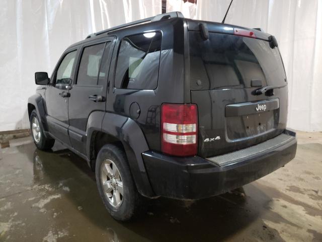 Photo 2 VIN: 1J4PN2GK9BW574819 - JEEP LIBERTY SP 